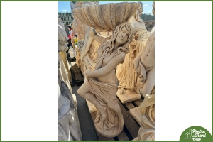 Statua Venere di Phobos h. 120